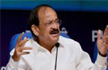 Belated criticism of channel ban politically inspired: Naidu